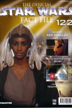 Issue #122