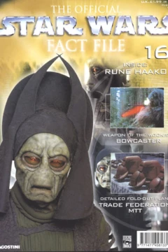 Issue #16