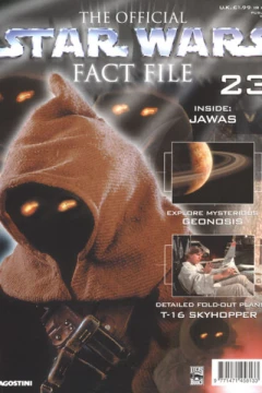 Issue #23