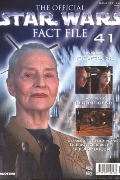 Issue #41