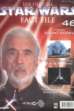 Issue #46