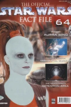 Issue #64