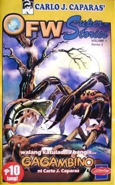 Cover of Issue #2