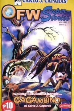 Issue #2