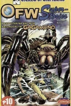 Issue #3