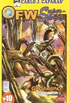 Issue #5