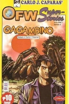 Issue #6