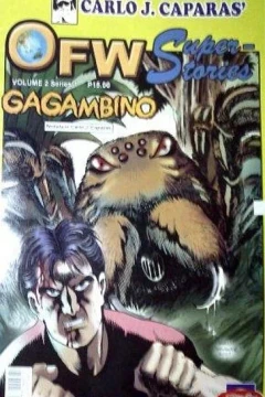 Issue #8