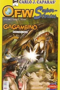 Issue #9