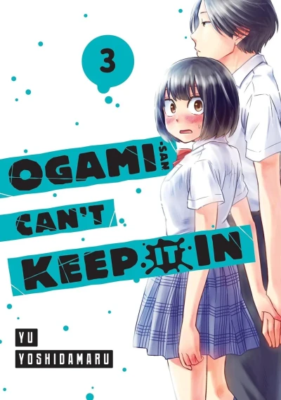 Cover of Volume 3