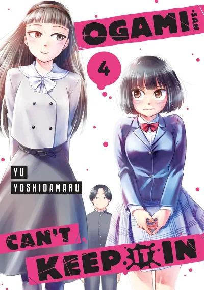 Cover of Volume 4