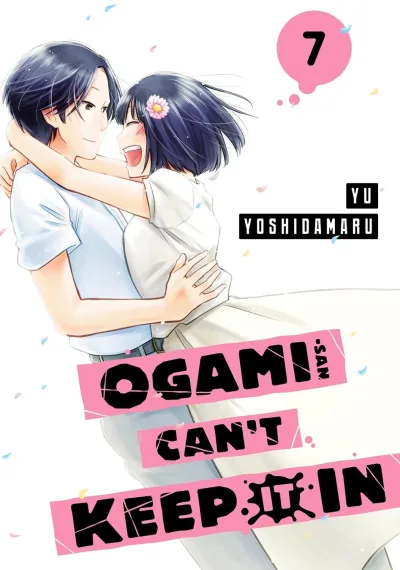 Cover of Volume 7