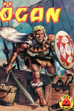 Issue #1