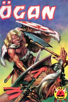 Issue #2