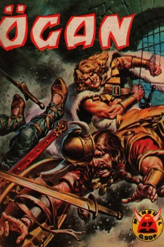 Issue #47