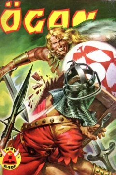 Issue #5