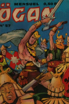 Issue #57