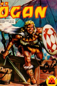 Issue #1