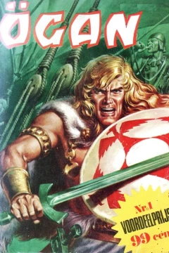Issue #1
