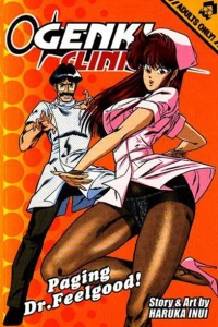 Paging Dr. Feelgood!