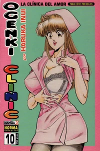 Issue #10