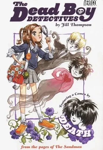 Cover of OGN/SC