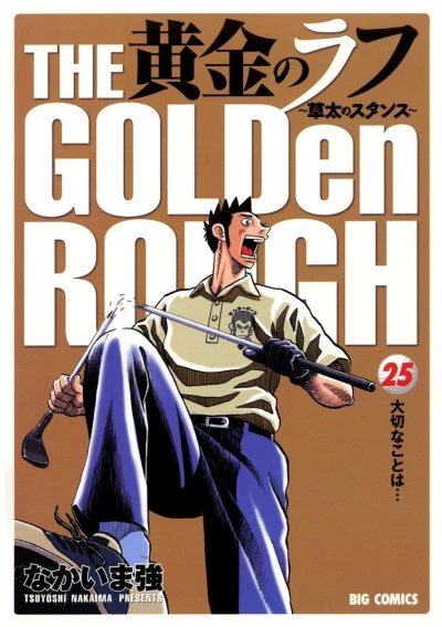Cover of Vol. 25