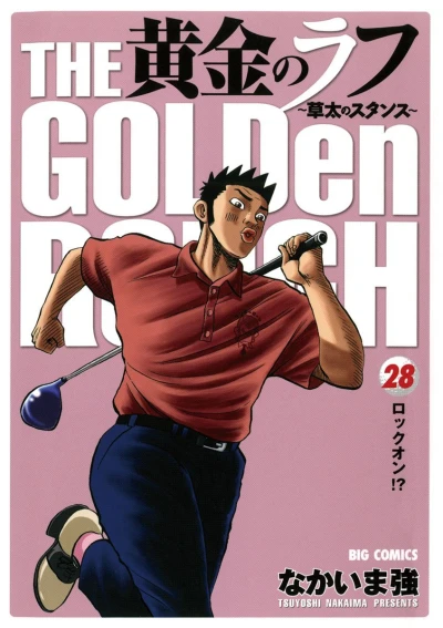 Cover of Vol. 28
