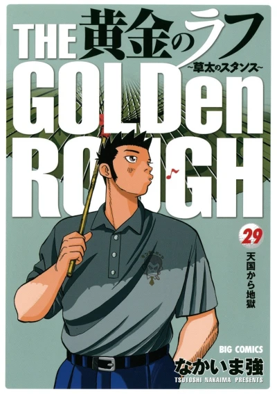 Cover of Vol. 29