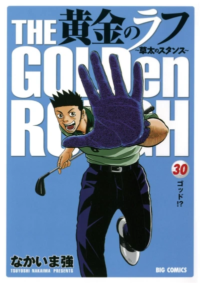Cover of Vol. 30
