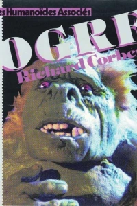Issue #1