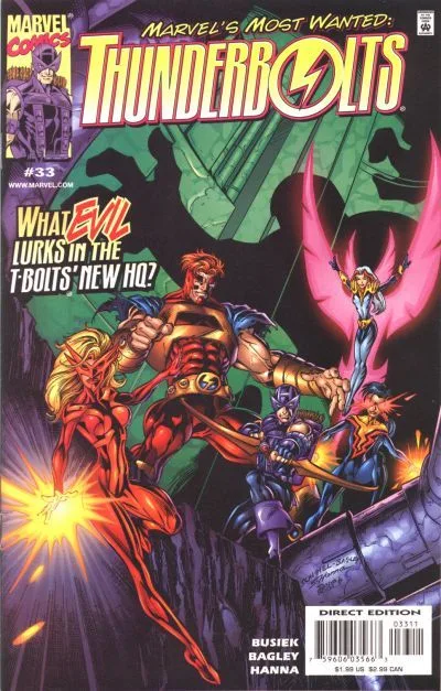 Cover of Ogres In the Shadows