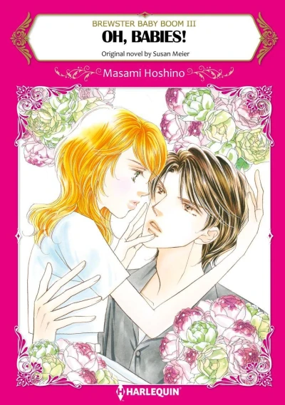 Cover of Brewster Baby Boom III