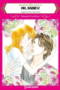 Brewster Baby Boom III