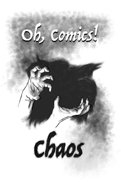 Cover of Chaos