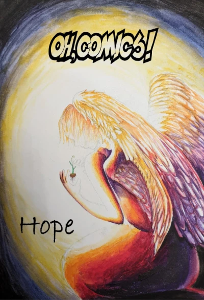 Cover of Hope