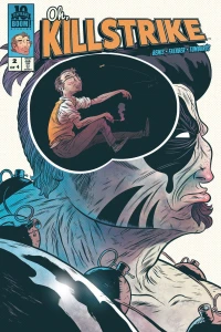 Issue #2