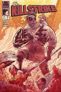 Issue #3
