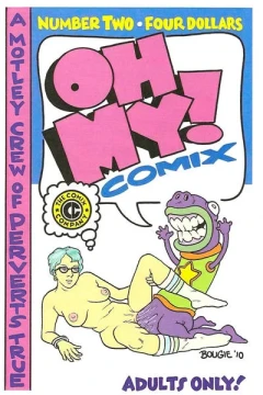 Issue #2