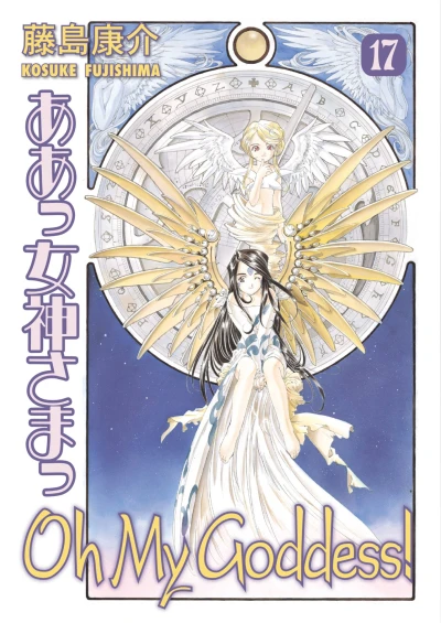 Cover of Volume 17