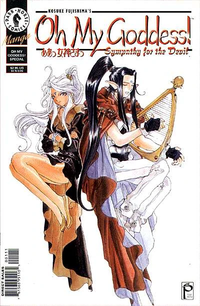 Cover of Sympathy For The Devil