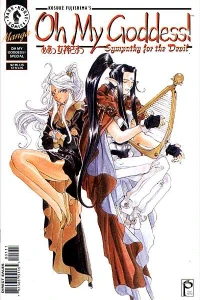 Sympathy For The Devil