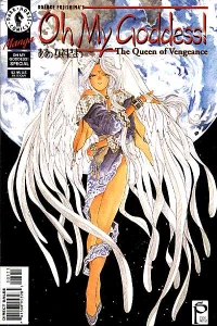 The Queen of Vengeance