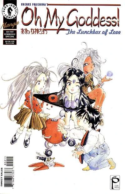 Cover of The Lunchbox of Love