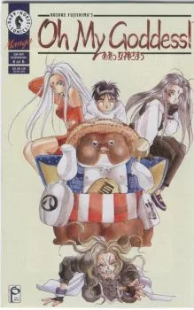 Cover of #6