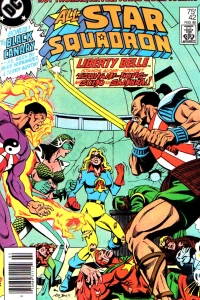 Oh, Say, Can't You See...?