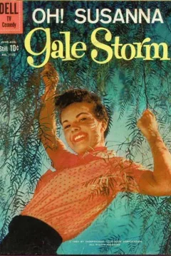 Oh! Susanna