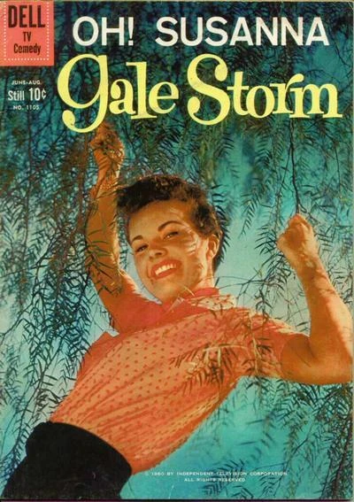 Cover of Oh! Susanna