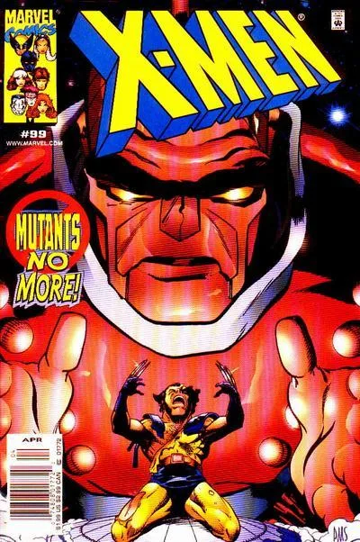 Cover of Oh, The Humanity!