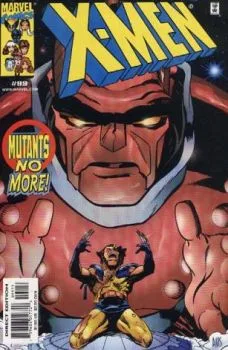 Cover of Oh, The Humanity!